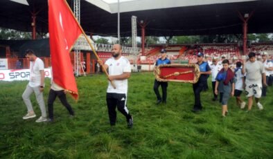665’inci randevu başladı!
