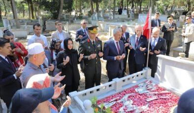 15 Temmuz’a kapsamlı anma