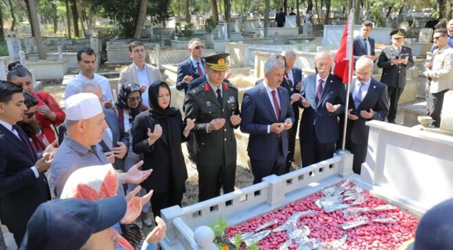 15 Temmuz’a kapsamlı anma