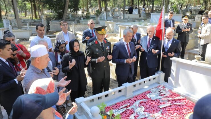 15 Temmuz’a kapsamlı anma