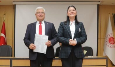 Balkanlı’dan Aksal’a sert yanıt!