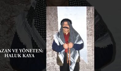 On parmağında on hüner