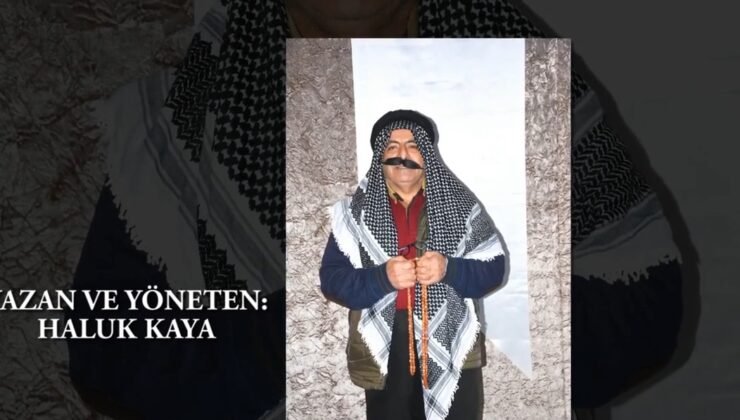 On parmağında on hüner
