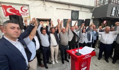 Balkanlı: Bizim için onur madalyası