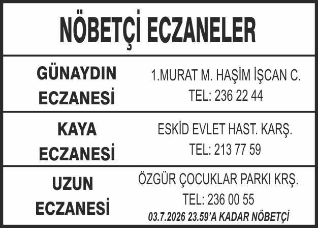 Geçerli görselin alternatif metni yok. Dosya adı: ECZ-1.jpg