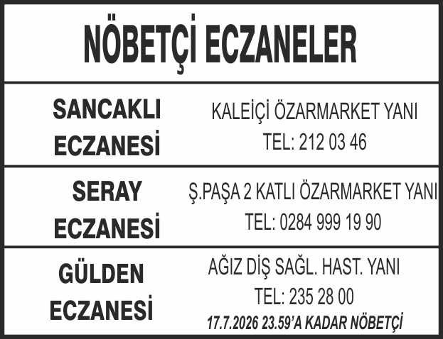 Geçerli görselin alternatif metni yok. Dosya adı: ECZ-14.jpg