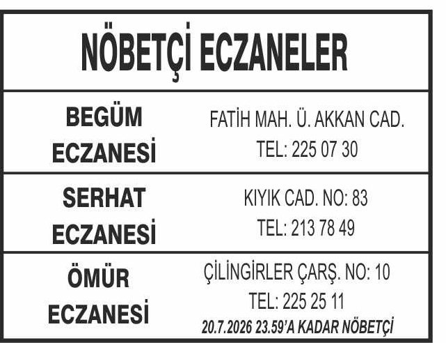 Geçerli görselin alternatif metni yok. Dosya adı: ECZ-15.jpg