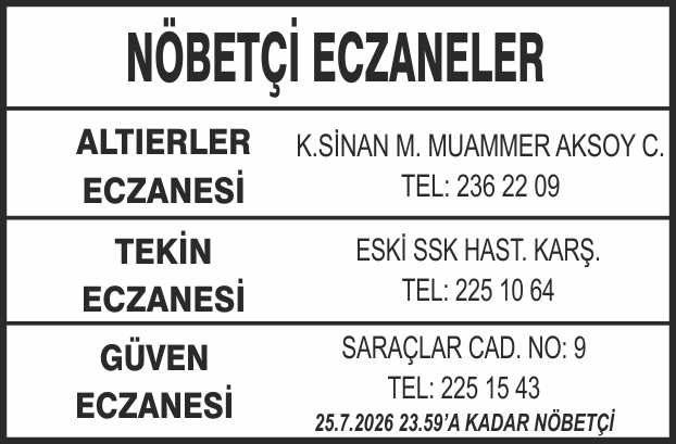 Geçerli görselin alternatif metni yok. Dosya adı: ECZ-20.jpg