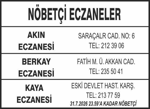 Geçerli görselin alternatif metni yok. Dosya adı: ECZ-25.jpg