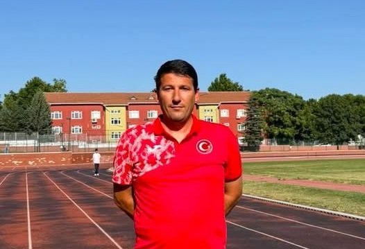 Ender Çağlayan’a büyük onur