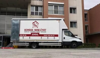 Şehirler Arası Taşımacılıkta Güvenin Adresi: İstanbul’dan Edirne’ye ve Tüm Türkiye’ye Profesyonel Nakliyat