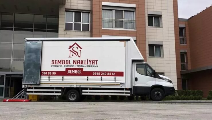 Şehirler Arası Taşımacılıkta Güvenin Adresi: İstanbul’dan Edirne’ye ve Tüm Türkiye’ye Profesyonel Nakliyat