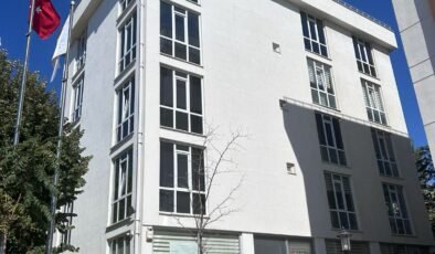 TREPAŞ’a “İş’te Eşit Kadın” Sertifikası