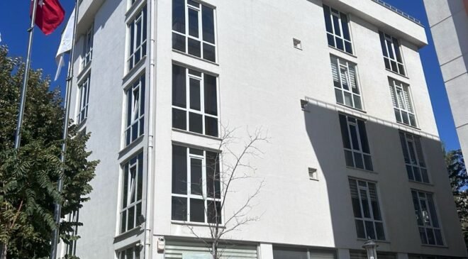 TREPAŞ’a “İş’te Eşit Kadın” Sertifikası