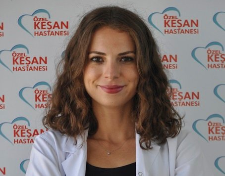 ‘Aşırı sıcaklarda sağlığınızı beslenmeyle koruyun’