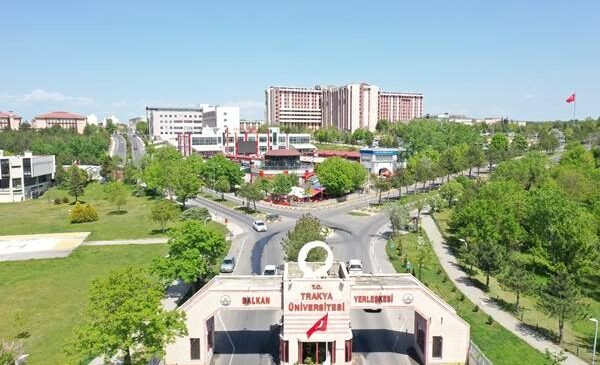 TÜ’ne 64 öğretim üyesi alınacak