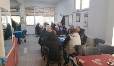 Kahvehaneler bitme noktasında!