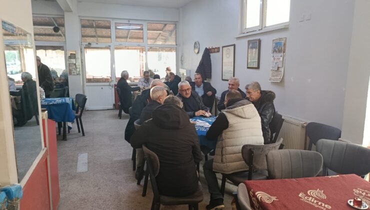 Kahvehaneler bitme noktasında!