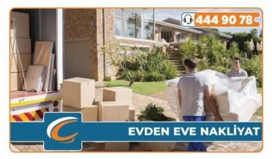 Çetinkaya Nakliyat