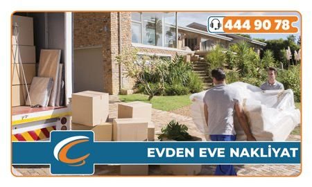 Çetinkaya Nakliyat