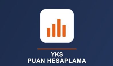 Netlerinle YKS Puanını ve Tahmini Sıralamanı Öğrenmenin Kolay Yolu