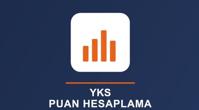 Netlerinle YKS Puanını ve Tahmini Sıralamanı Öğrenmenin Kolay Yolu