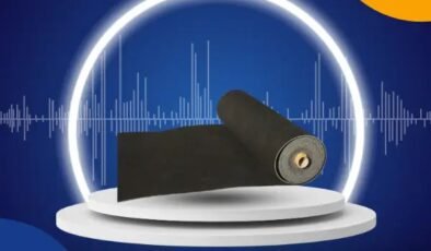 Ses Bariyeri | Gürültü Yalıtım Çözümü – SesBariyerleri.com.tr