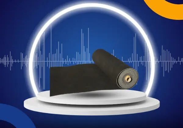 Ses Bariyeri | Gürültü Yalıtım Çözümü – SesBariyerleri.com.tr