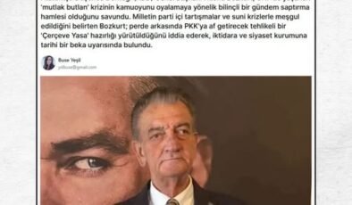 ADD’den butlan süreci değerlendirmesi