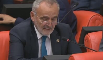 ‘Lozan’dan doğan hakların takipçisiyiz’
