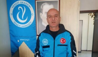 ‘Srebrenitsa’yı unutmadık, unutturmayacağız’
