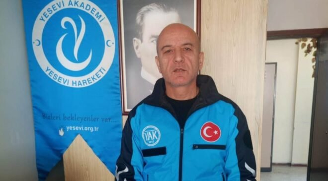 ‘Srebrenitsa’yı unutmadık, unutturmayacağız’