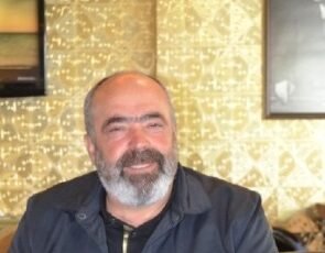 Mustafa Altunhan cezaevinde