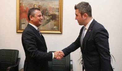 Keşan CHP’de toplu istifa!
