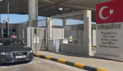 Yabancı plakalı araç kullanımında yeni dönem