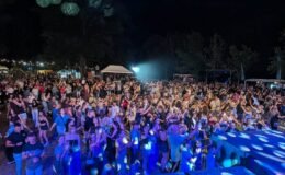 Kültür Nehri – Kültür Şehri
