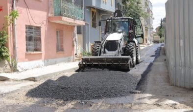 Muhtarın sitemi belediyeyi harekete geçirdi!