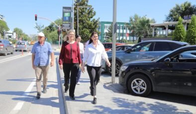 Gencan’dan adım adım Edirne