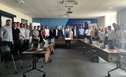 TREDAŞ’tan enerji altyapısında dijital dönüşüm hamlesi