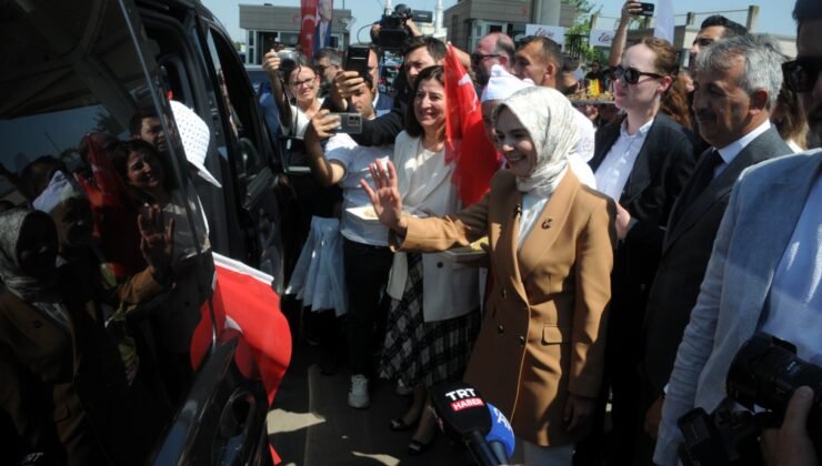 Bakandan gurbetçilere ‘hoş geldin’ mesaisi