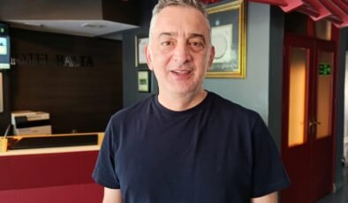 Balta’dan bürokratlara ‘gurbetçi’ eleştirisi!