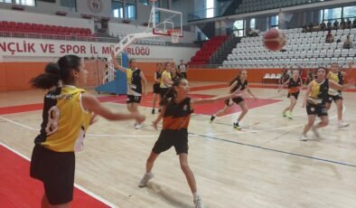 ANALİG baskette son gün