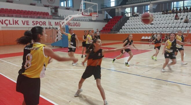 ANALİG baskette son gün