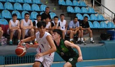 ANALİG baskette İstanbul damgası