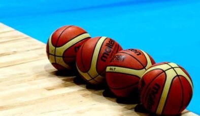 Edirne’de yeni basket heyecanı