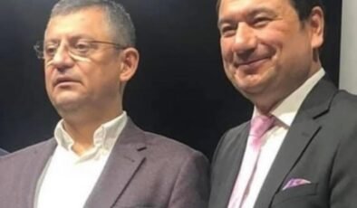  Bezbaş, CHP’den istifa etti