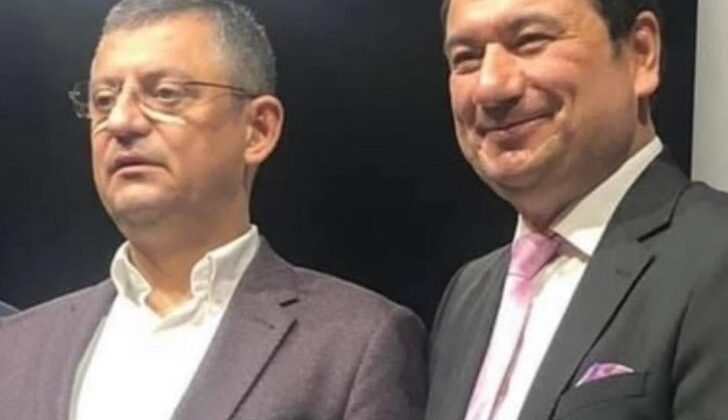 Bezbaş, CHP’den istifa etti