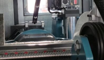 AFN Makina, AFN 800 DT Buncher Makinesi
