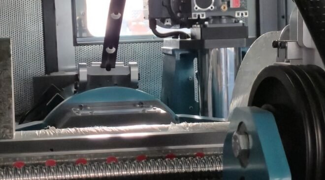 AFN Makina, AFN 800 DT Buncher Makinesi