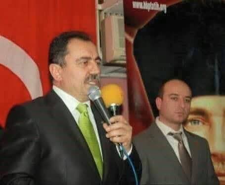  ‘Yazıcıoğlu dosyası tamamen aydınlatılmalıdır’